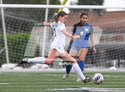 Thumbnail 1 in Sage Hill vs. La Mirada (CIF-SS Division 4 Final) photogallery.