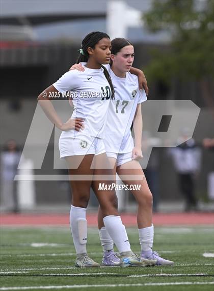 Thumbnail 3 in Sage Hill vs. La Mirada (CIF-SS Division 4 Final) photogallery.