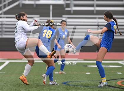 Thumbnail 1 in Sage Hill vs. La Mirada (CIF-SS Division 4 Final) photogallery.