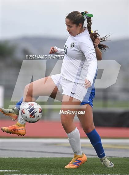 Thumbnail 2 in Sage Hill vs. La Mirada (CIF-SS Division 4 Final) photogallery.