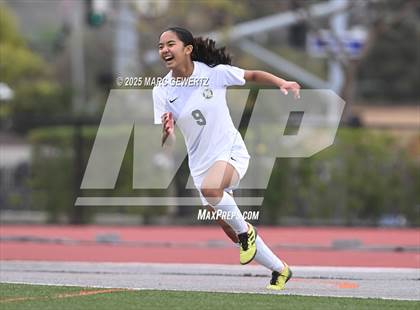 Thumbnail 2 in Sage Hill vs. La Mirada (CIF-SS Division 4 Final) photogallery.