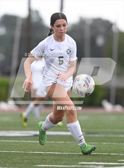 Thumbnail 1 in Sage Hill vs. La Mirada (CIF-SS Division 4 Final) photogallery.