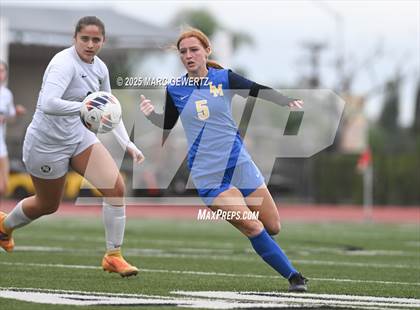 Thumbnail 3 in Sage Hill vs. La Mirada (CIF-SS Division 4 Final) photogallery.