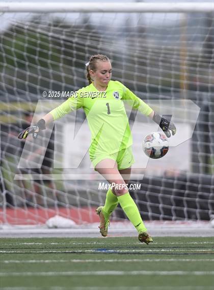 Thumbnail 2 in Sage Hill vs. La Mirada (CIF-SS Division 4 Final) photogallery.