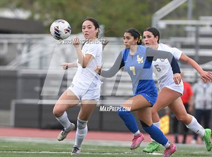 Thumbnail 2 in Sage Hill vs. La Mirada (CIF-SS Division 4 Final) photogallery.
