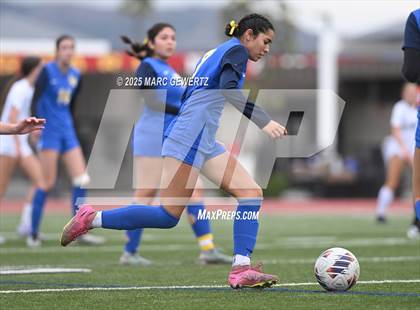 Thumbnail 1 in Sage Hill vs. La Mirada (CIF-SS Division 4 Final) photogallery.