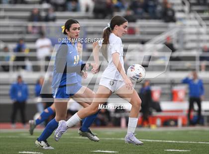Thumbnail 2 in Sage Hill vs. La Mirada (CIF-SS Division 4 Final) photogallery.