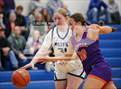 Photo from the gallery "Danville vs. Millville (Millville Tip-Off Tournament)"