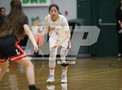 Thumbnail 3 in Mission Hills vs. Lincoln (MLK Showcase) photogallery.
