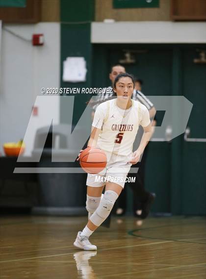 Thumbnail 1 in Mission Hills vs. Lincoln (MLK Showcase) photogallery.