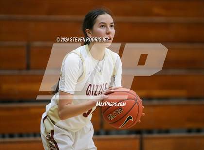 Thumbnail 3 in Mission Hills vs. Lincoln (MLK Showcase) photogallery.