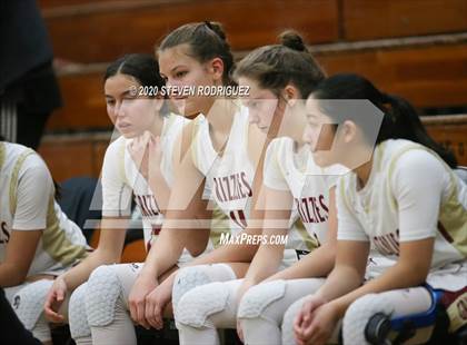 Thumbnail 1 in Mission Hills vs. Lincoln (MLK Showcase) photogallery.