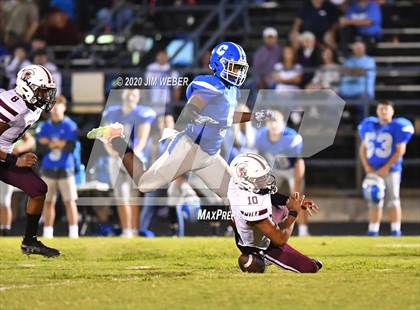 Thumbnail 2 in Eufaula @ Checotah photogallery.