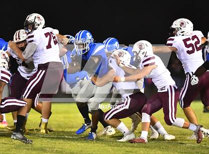 Thumbnail 3 in Eufaula @ Checotah photogallery.