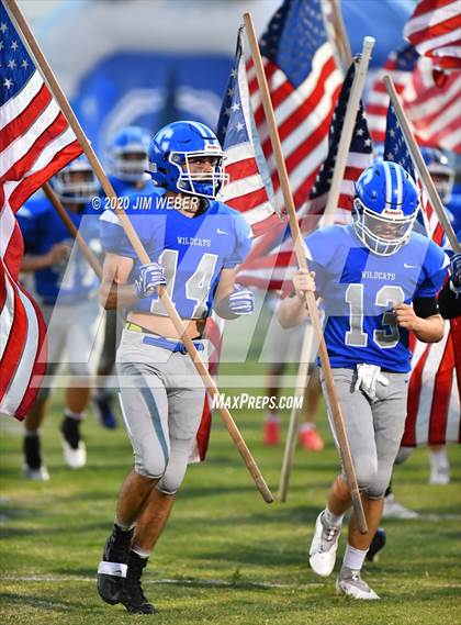 Thumbnail 3 in Eufaula @ Checotah photogallery.