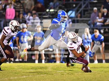 Thumbnail 1 in Eufaula @ Checotah photogallery.