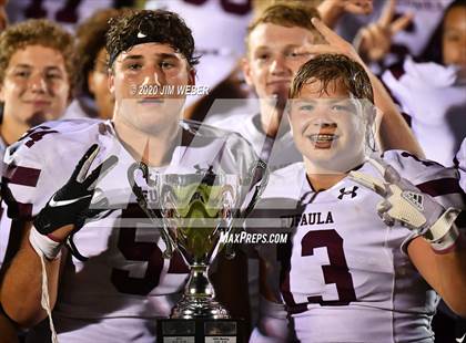 Thumbnail 1 in Eufaula @ Checotah photogallery.