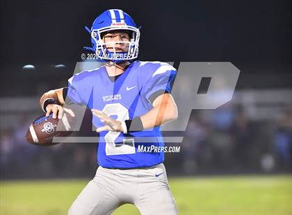 Thumbnail 2 in Eufaula @ Checotah photogallery.