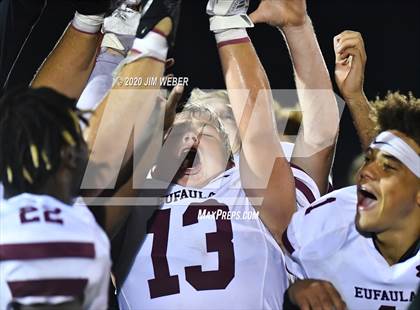 Thumbnail 3 in Eufaula @ Checotah photogallery.