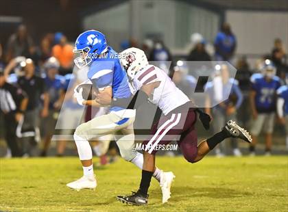 Thumbnail 2 in Eufaula @ Checotah photogallery.