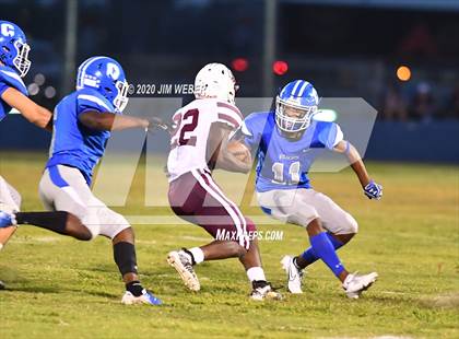 Thumbnail 1 in Eufaula @ Checotah photogallery.