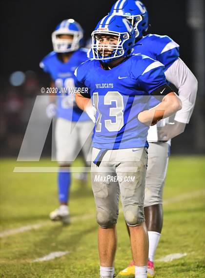 Thumbnail 1 in Eufaula @ Checotah photogallery.