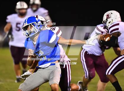 Thumbnail 1 in Eufaula @ Checotah photogallery.