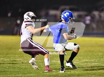 Thumbnail 3 in Eufaula @ Checotah photogallery.