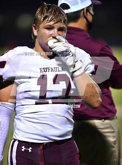 Thumbnail 2 in Eufaula @ Checotah photogallery.