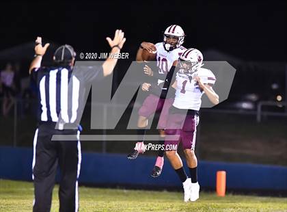 Thumbnail 3 in Eufaula @ Checotah photogallery.