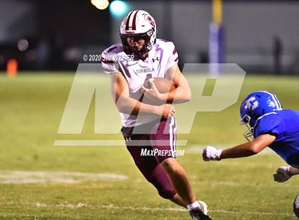 Thumbnail 1 in Eufaula @ Checotah photogallery.