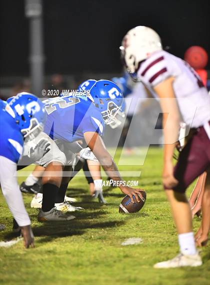 Thumbnail 1 in Eufaula @ Checotah photogallery.