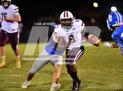 Thumbnail 3 in Eufaula @ Checotah photogallery.