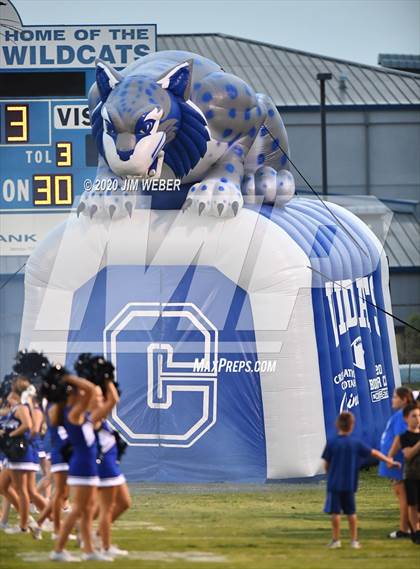 Thumbnail 1 in Eufaula @ Checotah photogallery.