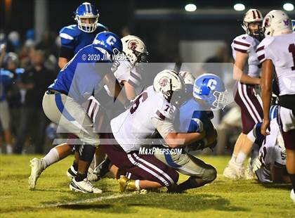 Thumbnail 1 in Eufaula @ Checotah photogallery.