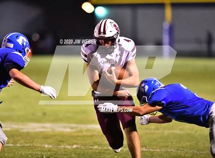 Thumbnail 2 in Eufaula @ Checotah photogallery.