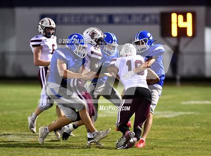 Thumbnail 3 in Eufaula @ Checotah photogallery.
