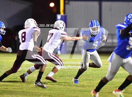Thumbnail 1 in Eufaula @ Checotah photogallery.