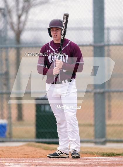 Thumbnail 2 in Waverly vs. Elkhorn photogallery.
