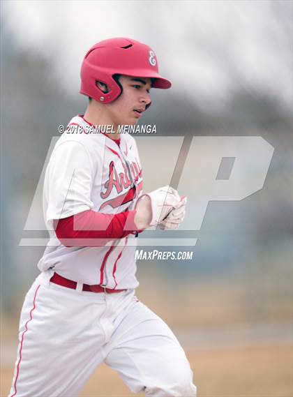 Thumbnail 3 in Waverly vs. Elkhorn photogallery.