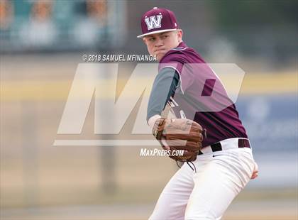 Thumbnail 3 in Waverly vs. Elkhorn photogallery.