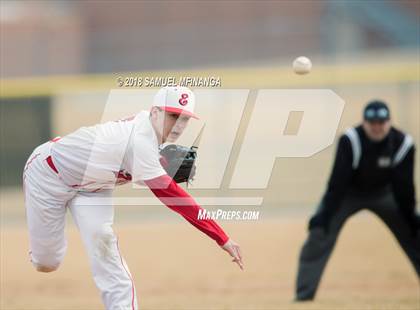 Thumbnail 3 in Waverly vs. Elkhorn photogallery.
