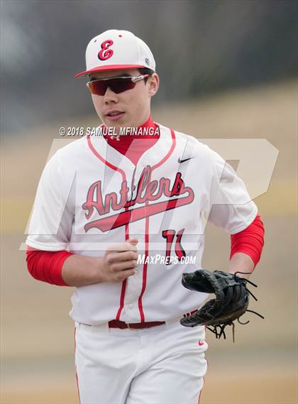 Thumbnail 3 in Waverly vs. Elkhorn photogallery.