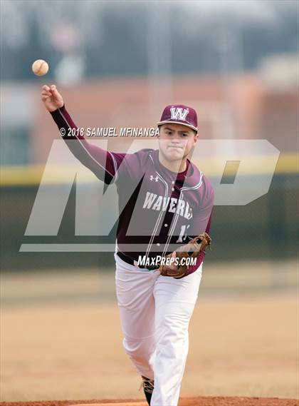 Thumbnail 1 in Waverly vs. Elkhorn photogallery.