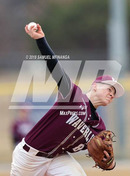 Thumbnail 2 in Waverly vs. Elkhorn photogallery.