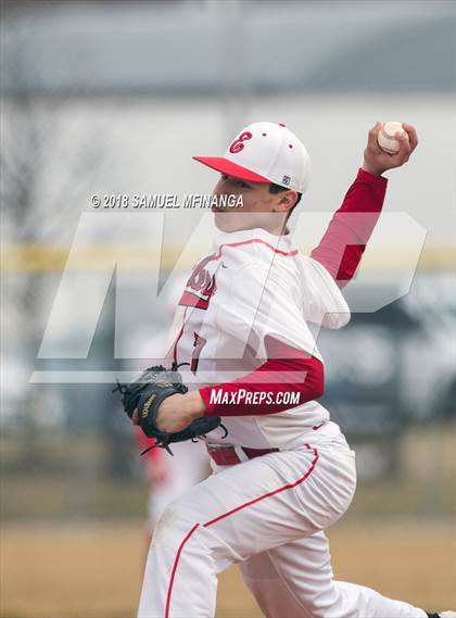 Thumbnail 3 in Waverly vs. Elkhorn photogallery.