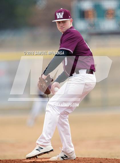 Thumbnail 1 in Waverly vs. Elkhorn photogallery.