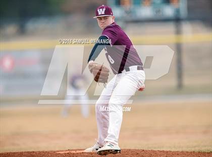 Thumbnail 2 in Waverly vs. Elkhorn photogallery.