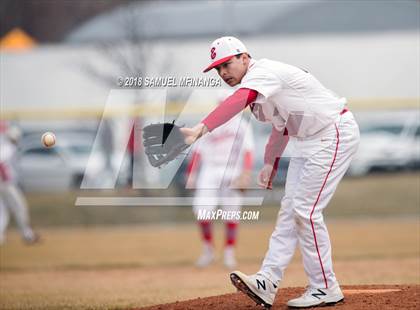 Thumbnail 1 in Waverly vs. Elkhorn photogallery.