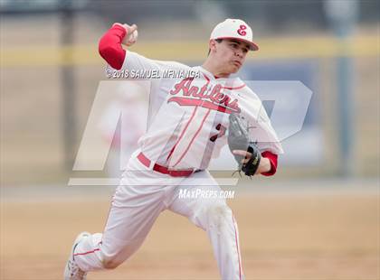 Thumbnail 2 in Waverly vs. Elkhorn photogallery.